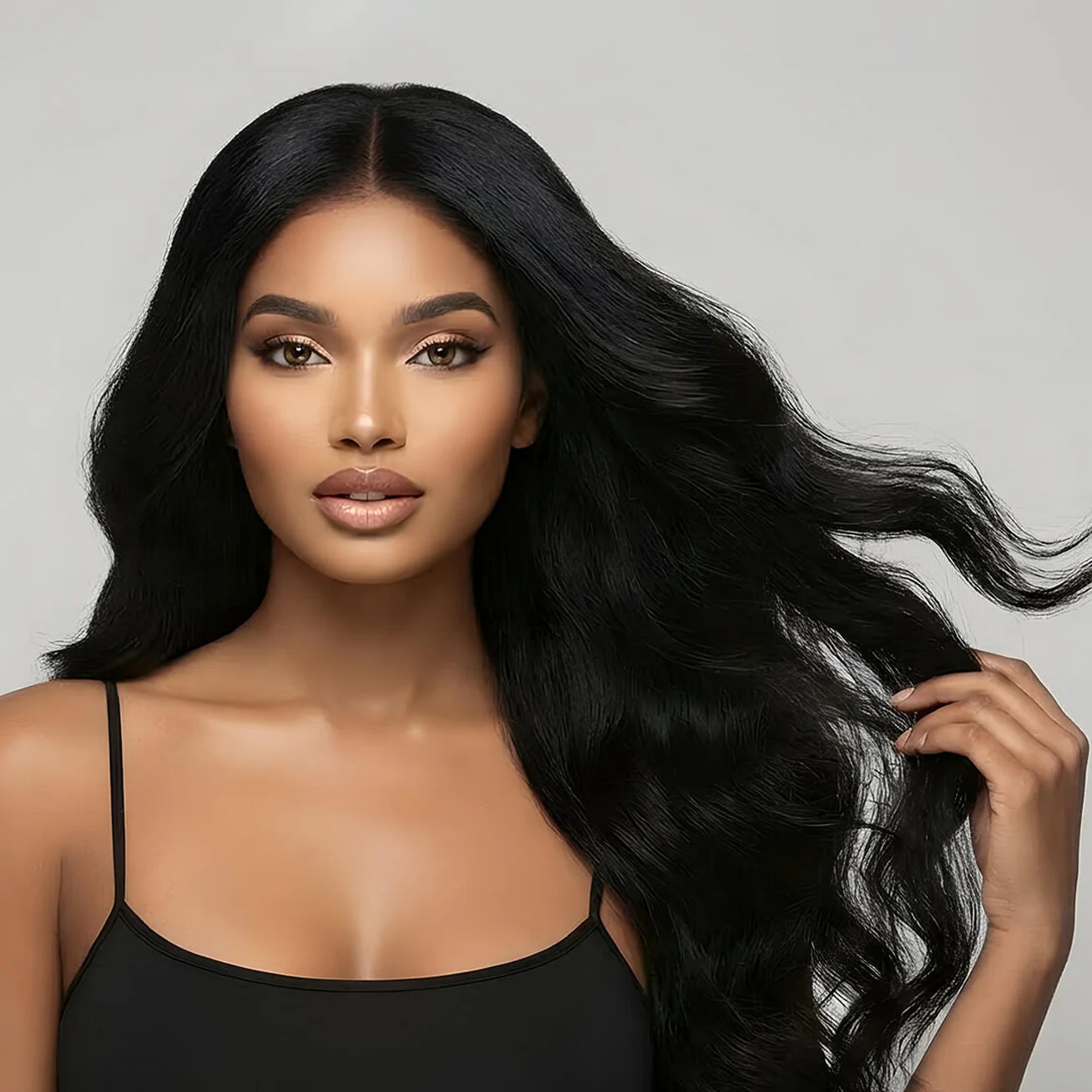 Premium Wigs