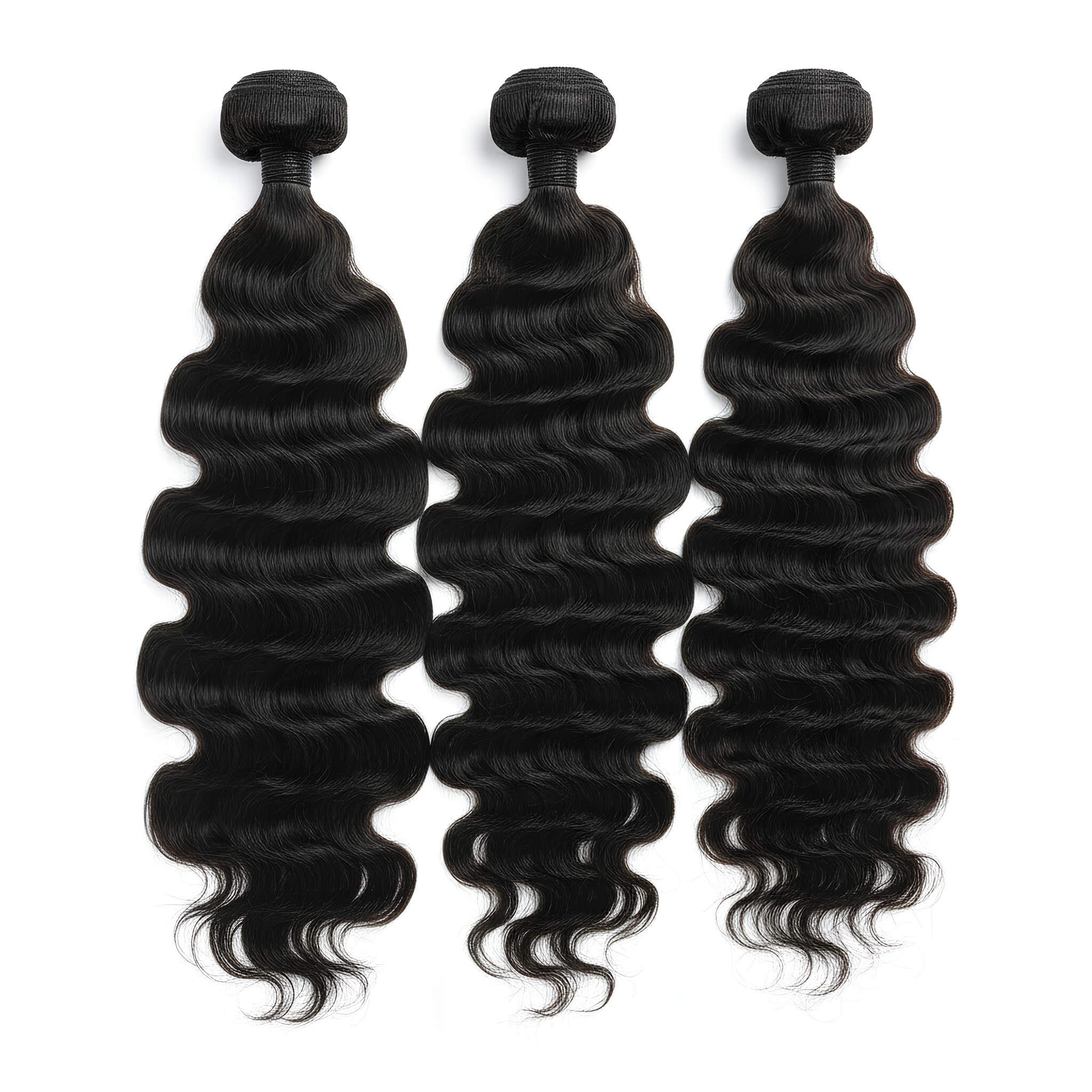Bodywave Bundles