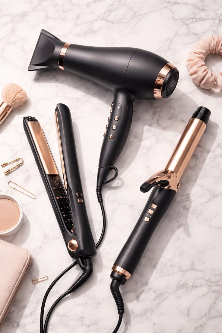 Hair Tools