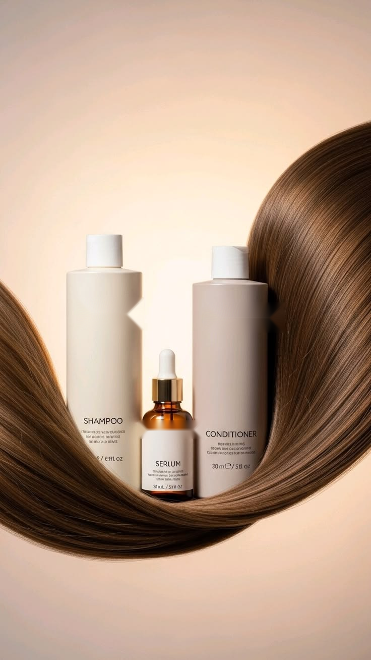 Hair Products
