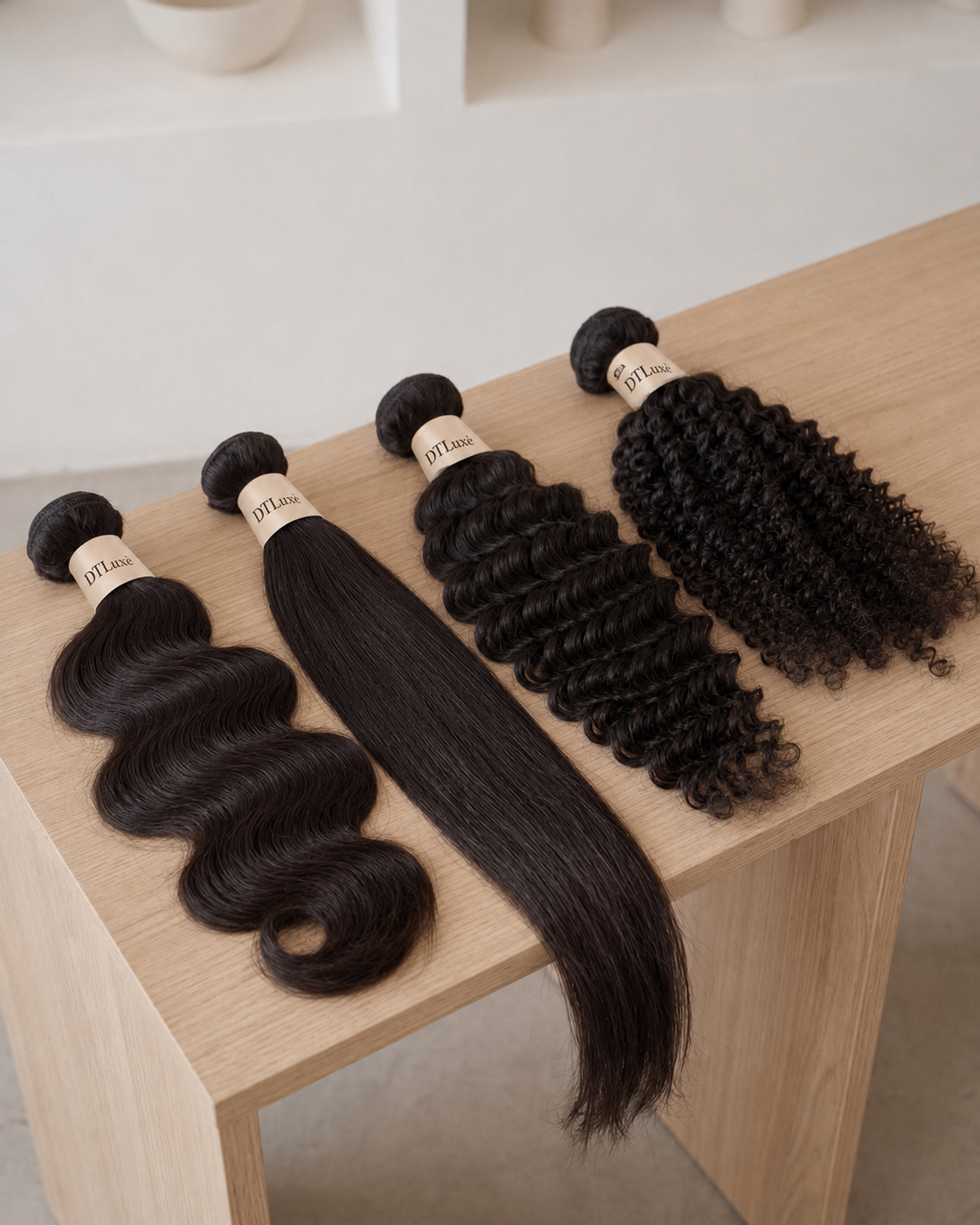 Bundles